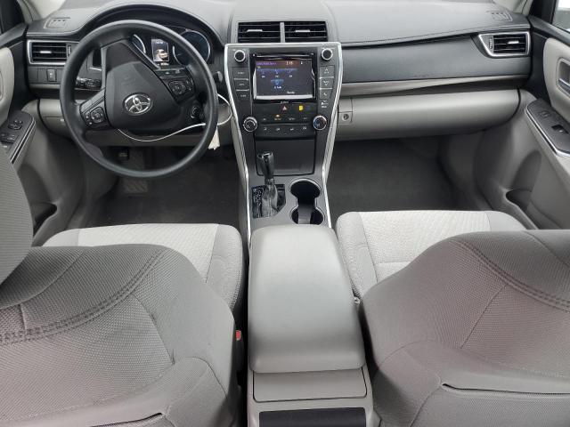 Photo 8 from auction – 2017 TOYOTA CAMRY LE with VIN 4T1BF1FK8HU356301