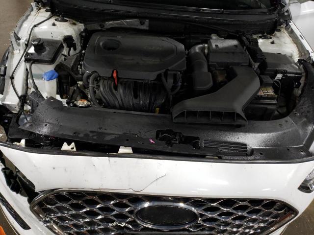 Photo 11 from auction – 2018 HYUNDAI SONATA SPO with VIN 5NPE34AF2JH600532
