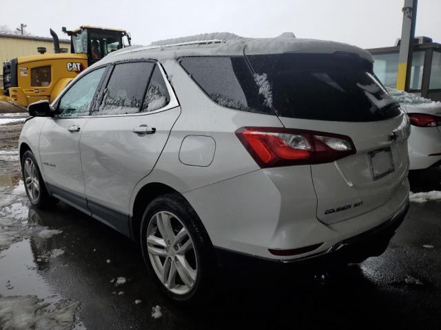 Photo 2 from auction – 2020 CHEVROLET EQUINOX PR with VIN 3GNAXYEX9LS528015