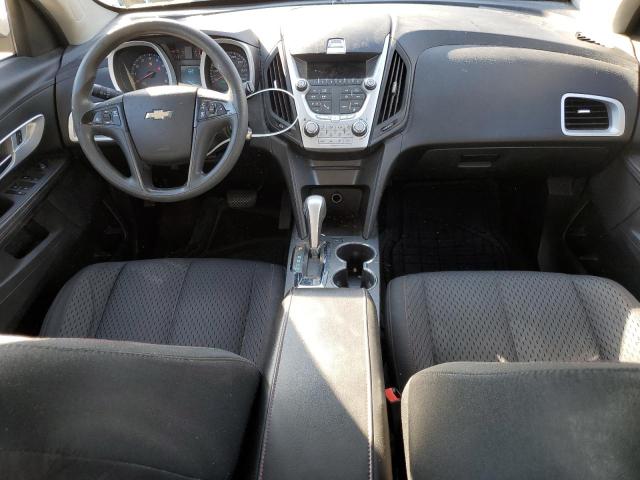 Photo 8 from auction – 2012 CHEVROLET EQUINOX with VIN 2GNALBEK9C1299456