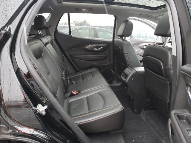 Photo 11 from auction – 2021 GMC TERRAIN SL with VIN 3GKALVEV5ML360584