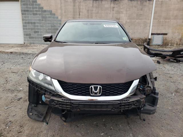 Photo 5 from auction – 2014 HONDA ACCORD EXL with VIN 1HGCT2B89EA001346