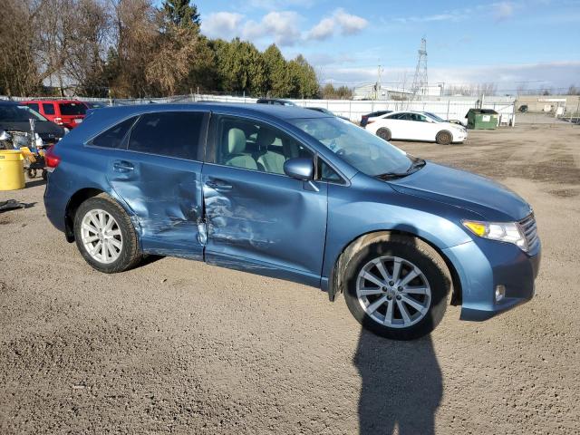 Photo 4 from auction – 2012 TOYOTA VENZA LE with VIN 4T3ZA3BBXCU062459