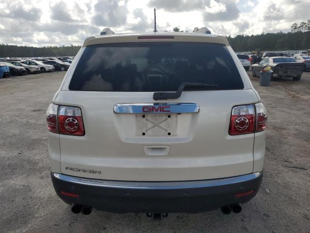 Zdjęcie 6 z aukcji – 2010 GMC ACADIA SLT z VIN 1GKLRNED3AJ153418