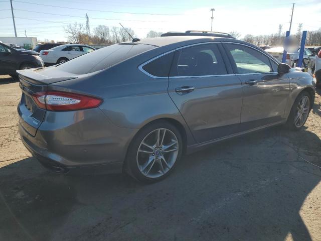 Photo 3 from auction – 2013 FORD FUSION TIT with VIN 3FA6P0K94DR112166