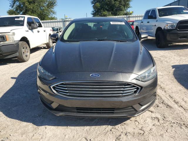 Photo 5 from auction – 2017 FORD FUSION SE with VIN 3FA6P0LUXHR325096