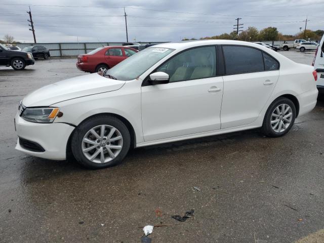 Photo 1 from auction – 2012 VOLKSWAGEN JETTA SE with VIN 3VWDP7AJ6CM364516
