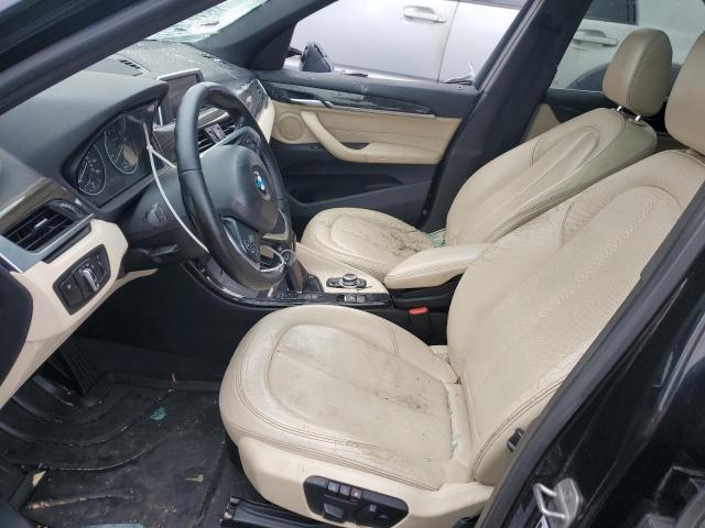 Photo 7 from auction – 2016 BMW X1 XDRIVE2 with VIN WBXHT3C33GP880729