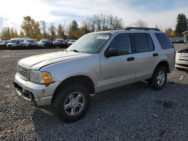 FORD EXPLORER X 2005 with VIN 1FMZU73K15UB96172 - Photo from auction