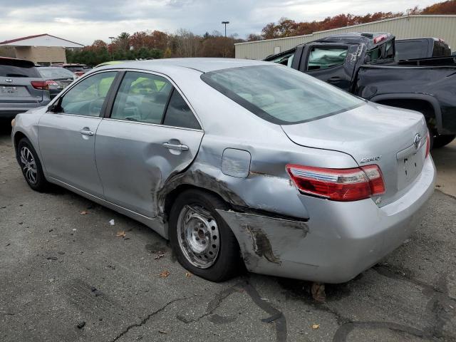 Photo 2 from auction – 2008 TOYOTA CAMRY CE with VIN 4T1BE46K18U242127