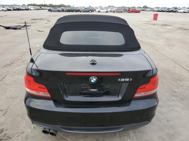 Photo 6 from auction – 2013 BMW 135 I with VIN WBAUN7C58DVM26978