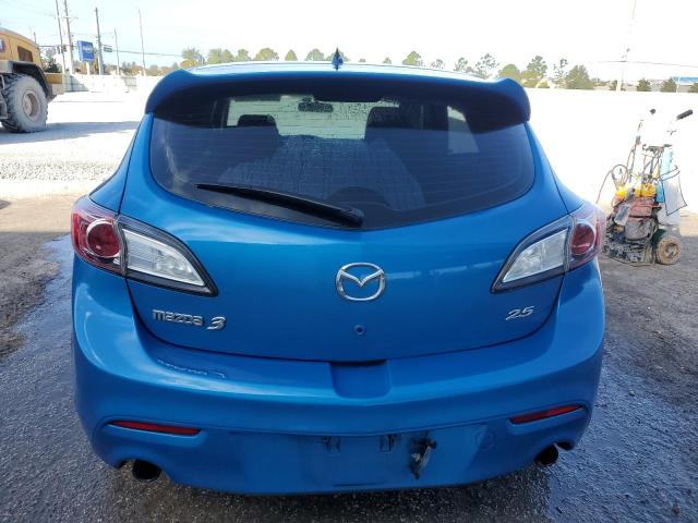 Photo 6 from auction – 2010 MAZDA 3 S with VIN JM1BL1H52A1280800