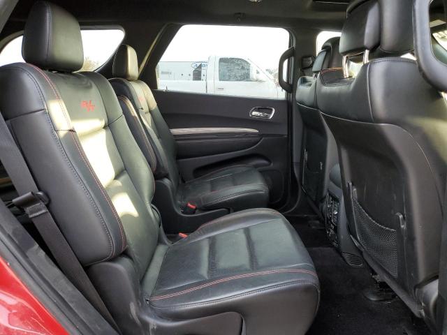 Photo 11 from auction – 2015 DODGE DURANGO R/ with VIN 1C4SDJCT6FC242758