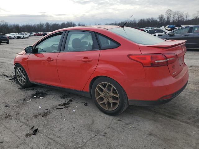 Photo 2 from auction – 2015 FORD FOCUS SE with VIN 1FADP3F21FL373598
