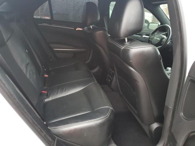 Photo 10 from auction – 2017 CHRYSLER 300 S with VIN 2C3CCAGGXHH577854