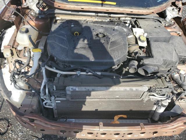 Photo 12 from auction – 2017 FORD ESCAPE SE with VIN 1FMCU9G97HUE20400