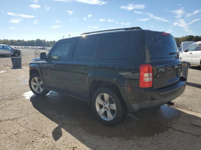 Photo 2 from auction – 2014 JEEP PATRIOT LA with VIN 1C4NJPFB6ED770045