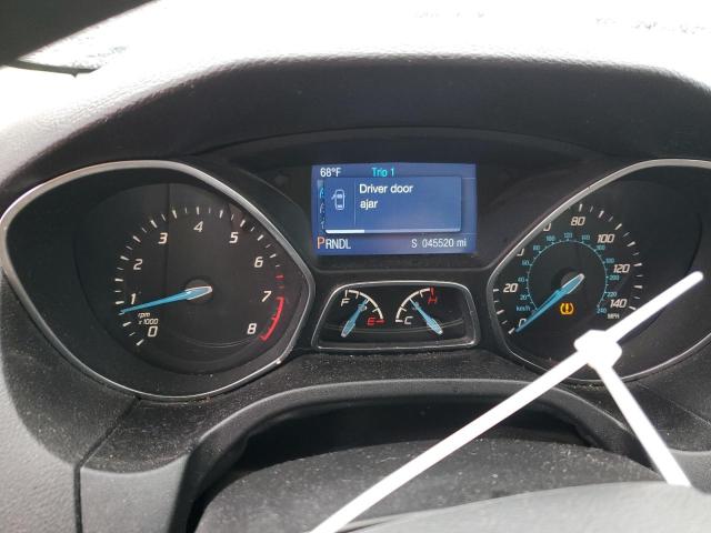 Photo 9 from auction – 2014 FORD FOCUS SE with VIN 1FADP3F29EL418544