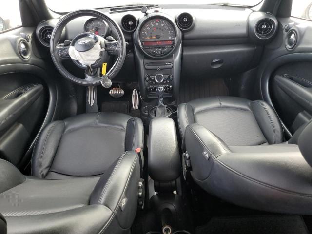 Photo 8 from auction – 2015 MINI COOPER S C with VIN WMWZC5C55FWP46935