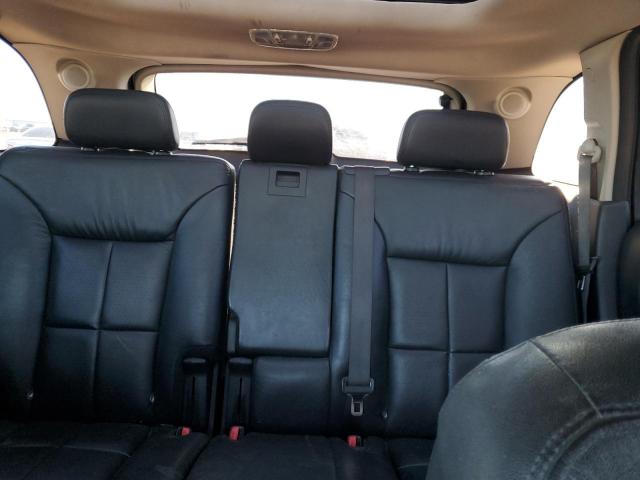 Фото 10 с аукциона – 2007 LINCOLN MKX с VIN 2LMDU88C27BJ10060