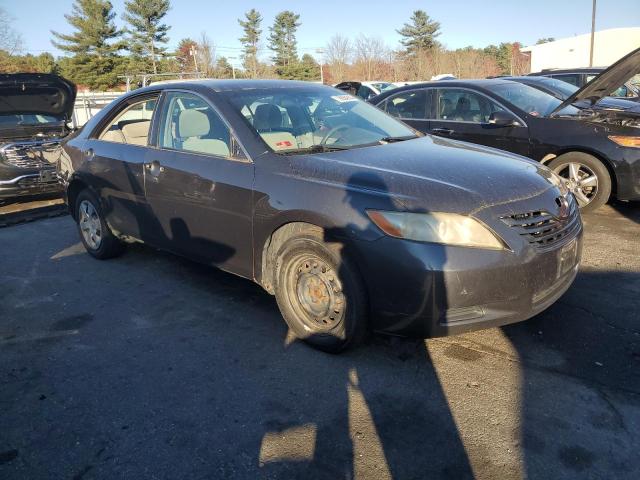Photo 4 from auction – 2008 TOYOTA CAMRY CE with VIN 4T1BE46K18U748301