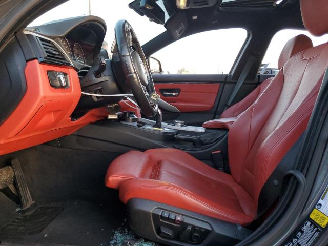Photo 7 from auction – 2015 BMW 428 XI GRA with VIN WBA4C9C5XFD330974