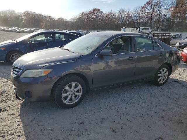 TOYOTA CAMRY BASE 2011 with VIN 4T4BF3EK6BR181735 - Photo from auction