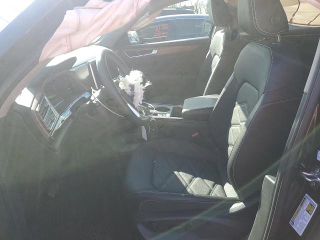 Photo 7 from auction – 2024 VOLKSWAGEN ATLAS SE with VIN 1V2LR2CA8RC514076