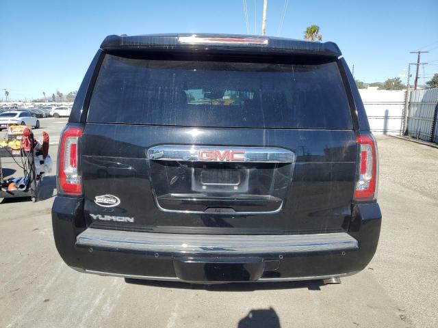 Photo 6 from auction – 2015 GMC YUKON DENA with VIN 1GKS2CKJ4FR164922