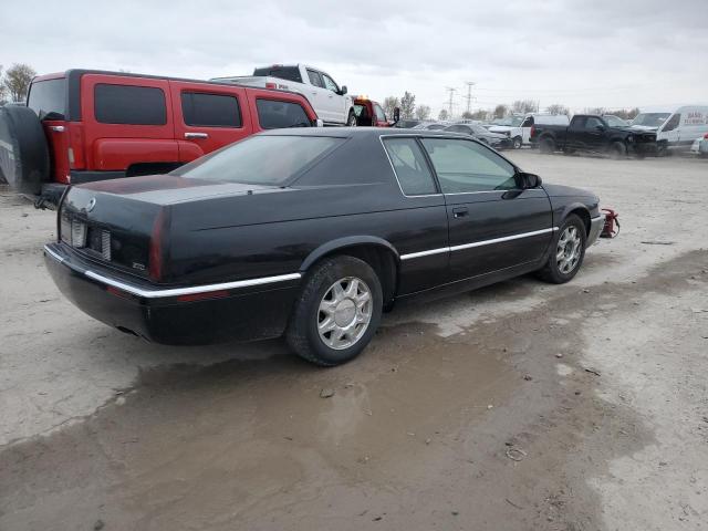 Photo 3 from auction – 1997 CADILLAC ELDORADO with VIN 1G6ET1295VU617248
