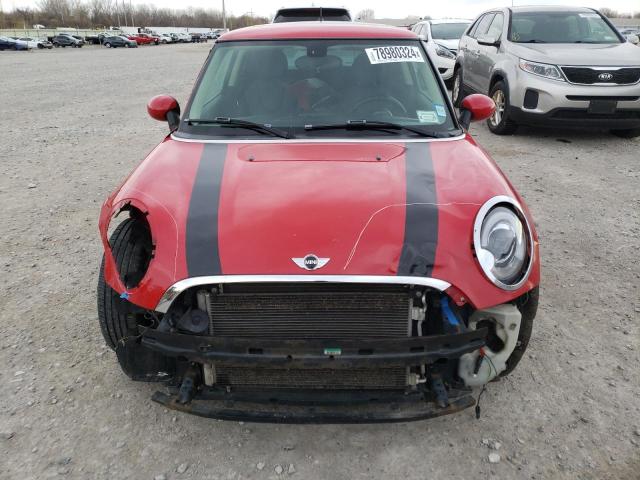 Photo 5 from auction – 2013 MINI COOPER with VIN WMWSU3C59DT375067