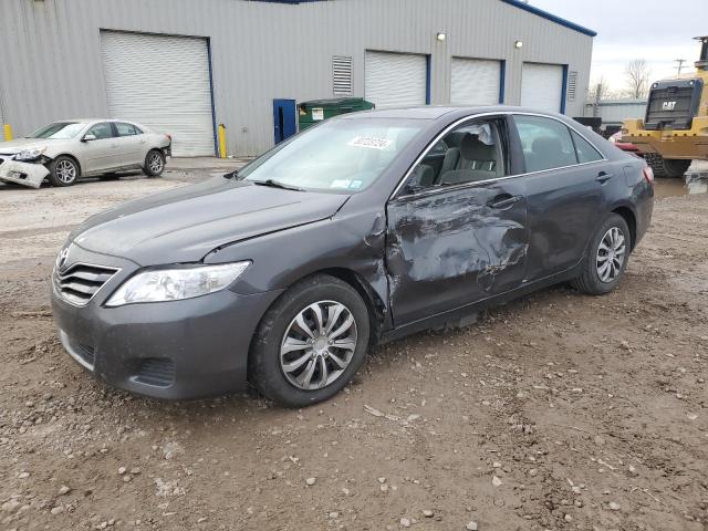 TOYOTA CAMRY BASE 2010 with VIN 4T4BF3EK2AR004940 - Photo from auction
