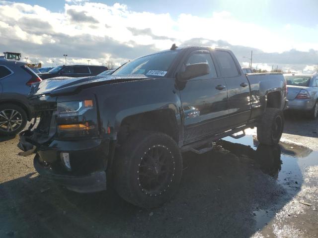 CHEVROLET SILVERADO 2016 with VIN 1GCVKREC9GZ424323 - Photo from auction