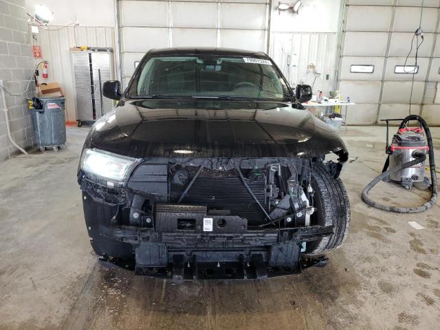 Photo 5 from auction – 2021 DODGE DURANGO SX with VIN 1C4RDHAG5MC554337