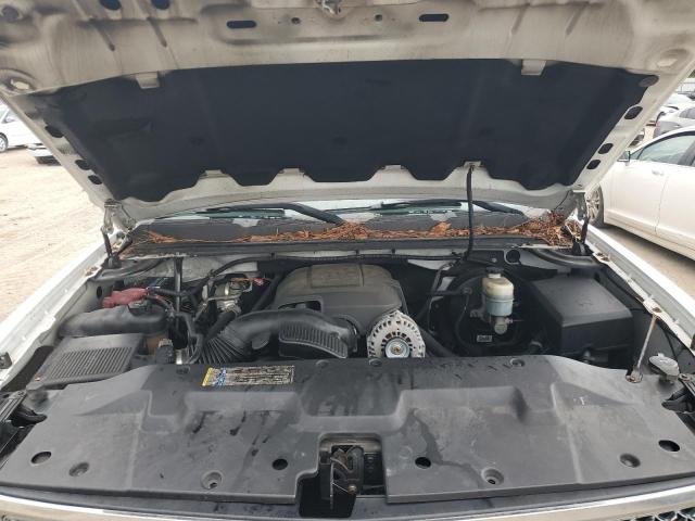 Photo 11 from auction – 2010 CHEVROLET SILVERADO with VIN 3GCRCSEA6AG180643