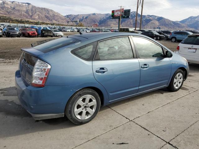 Photo 3 from auction – 2007 TOYOTA PRIUS with VIN JTDKB20U377692371