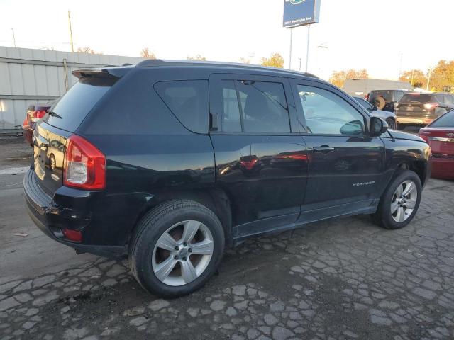 Photo 3 from auction – 2012 JEEP COMPASS LA with VIN 1C4NJCEB5CD685317