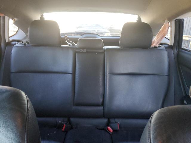 Photo 10 from auction – 2014 SUBARU XV CROSSTR with VIN JF2GPAGC9E8302901
