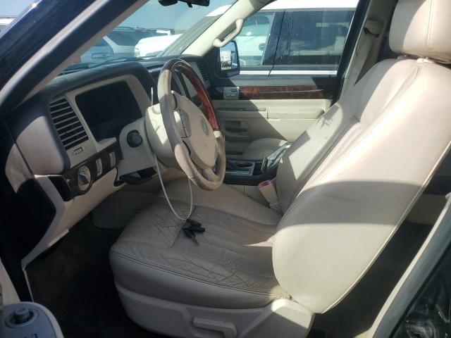 Photo 7 from auction – 2003 LINCOLN AVIATOR with VIN 5LMEU78H33ZJ00390