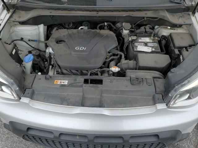 Photo 12 from auction – 2016 KIA SOUL with VIN KNDJN2A28G7859212