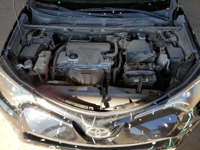 Photo 11 from auction – 2017 TOYOTA RAV4 LE with VIN 2T3ZFREVXHW331545