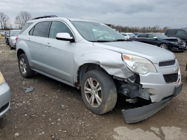 Photo 4 from auction – 2015 CHEVROLET EQUINOX LT with VIN 2GNALCEK0F6393996