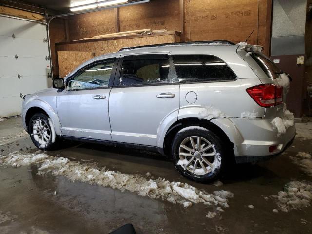 Photo 2 from auction – 2014 DODGE JOURNEY SX with VIN 3C4PDDBG3ET193114
