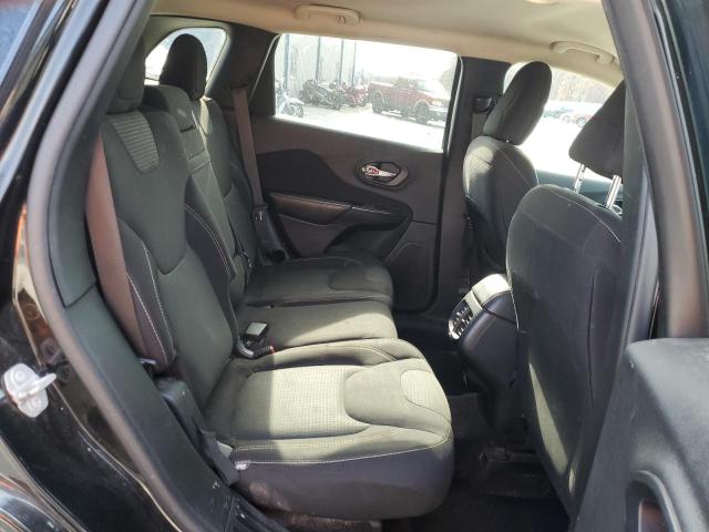 Photo 11 from auction – 2016 JEEP CHEROKEE L with VIN 1C4PJMCS3GW270797
