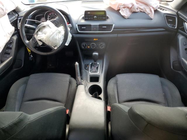 Photo 8 from auction – 2014 MAZDA 3 TOURING with VIN JM1BM1V76E1160832
