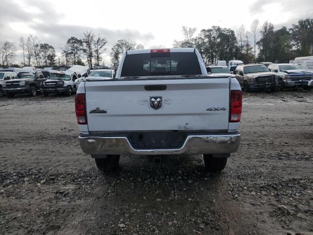 Photo 6 from auction – 2014 RAM 2500 SLT with VIN 3C6UR5DL7EG107372