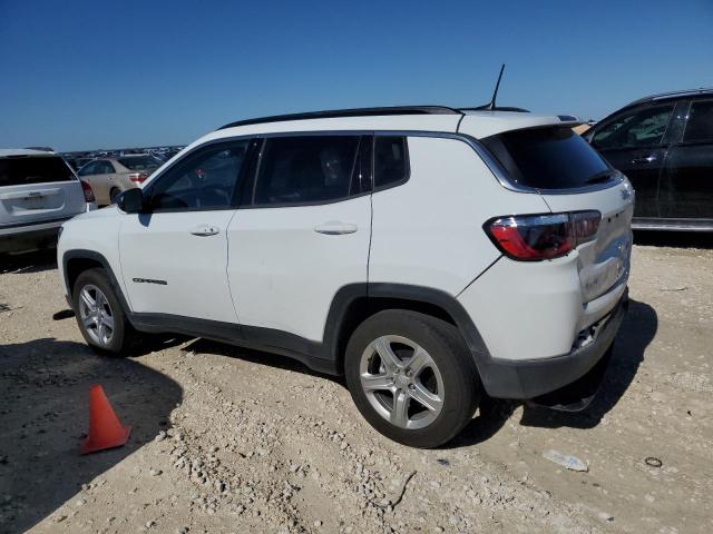 Photo 2 from auction – 2023 JEEP COMPASS LA with VIN 3C4NJDBN5PT514720