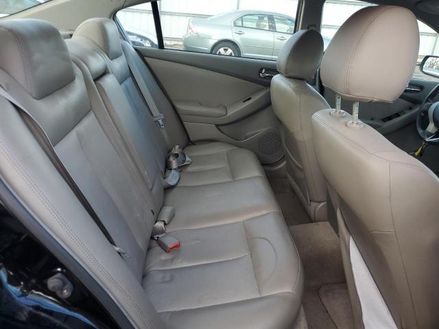 Photo 10 from auction – 2010 NISSAN ALTIMA BAS with VIN 1N4AL2AP9AC168681