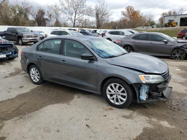 Photo 4 from auction – 2012 VOLKSWAGEN JETTA BASE with VIN 3VW2K7AJ5CM356655