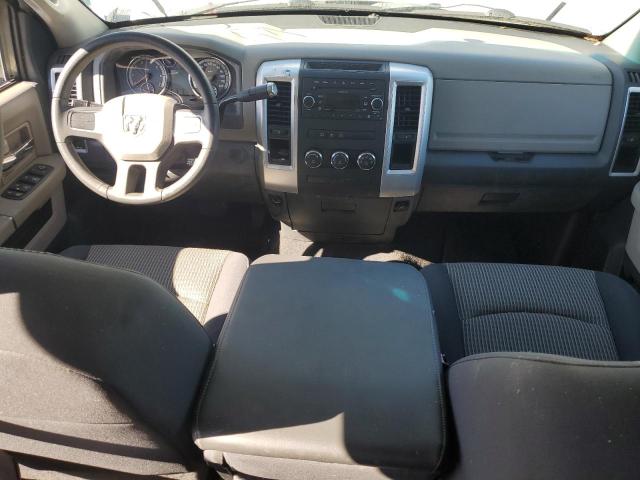 Photo 8 from auction – 2010 DODGE RAM 1500 with VIN 1D7RB1GP9AS180097